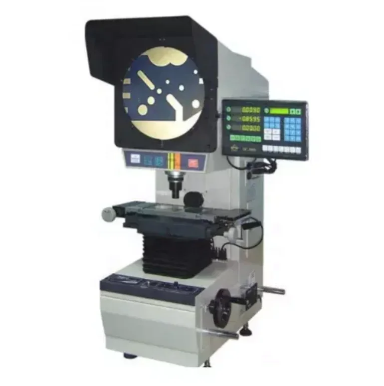 CPJ-3015 High quality Optical Profile Projector/Optical Comparator/Digital Vertical profile projector
CPJ-3015 High quality Optical Profile Projector/Optical Comparator/Digital Vertical profile projector