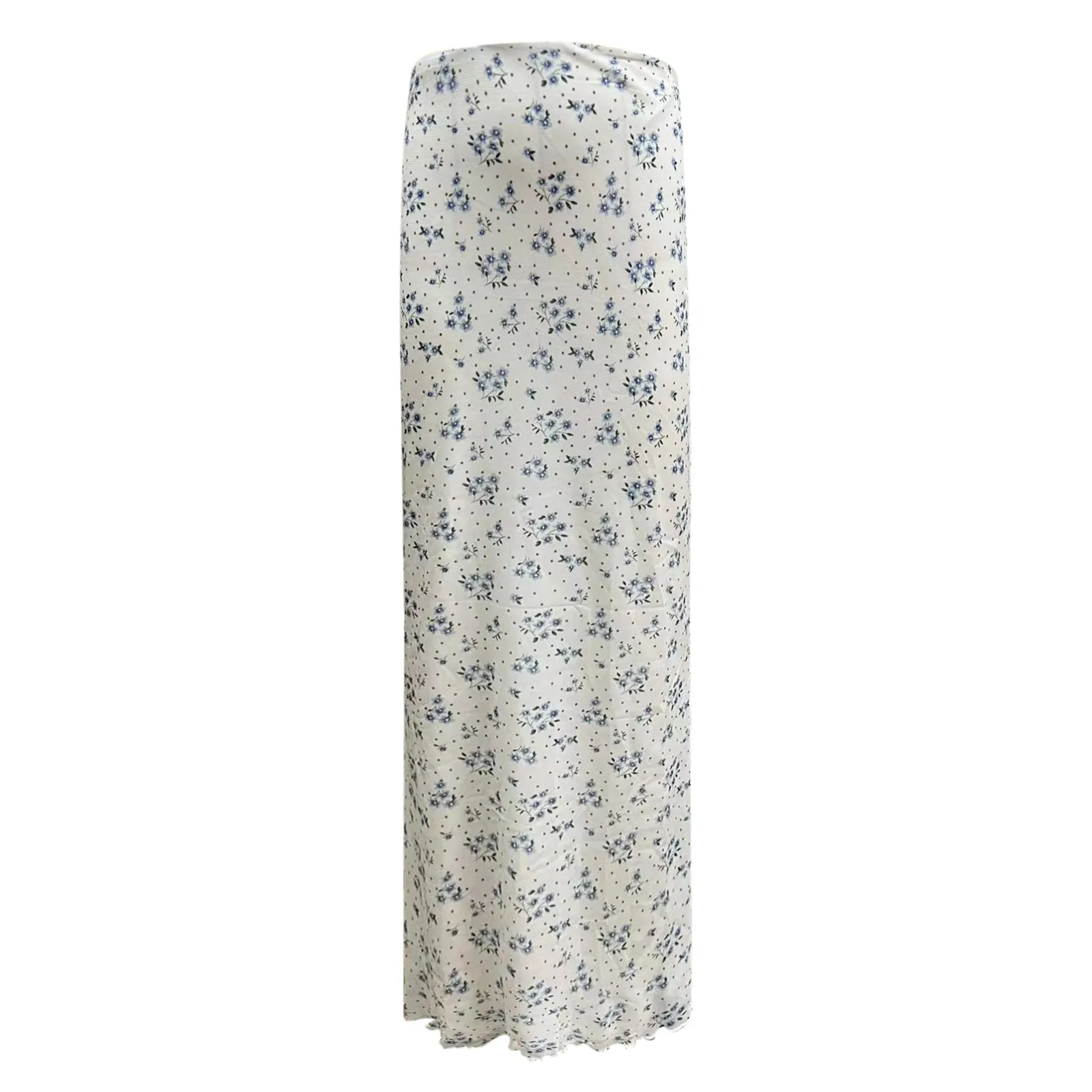 Fashion Summer Long Skirts For Women 2024 Chic Korean Casual Printed Small Floral Plaid Mini Skirts For Ladies Plus Size 여성여름옷
Fashion Summer Long Skirts For Women 2024 Chic Korean Casual Printed Small Floral Plaid Mini Skirts For Ladies Plus Size 여성여름옷