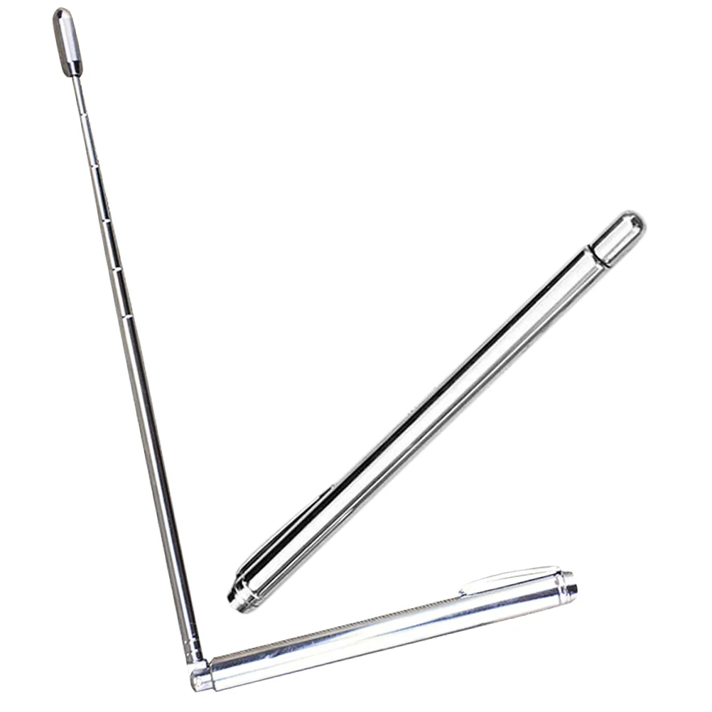 Divining Rods for Water Home Tool Stainless Steel Antenna Finding Dragon Ruler Divination Tools Useful
Divining Rods for Water Home Tool Stainless Steel Antenna Finding Dragon Ruler Divination Tools Useful