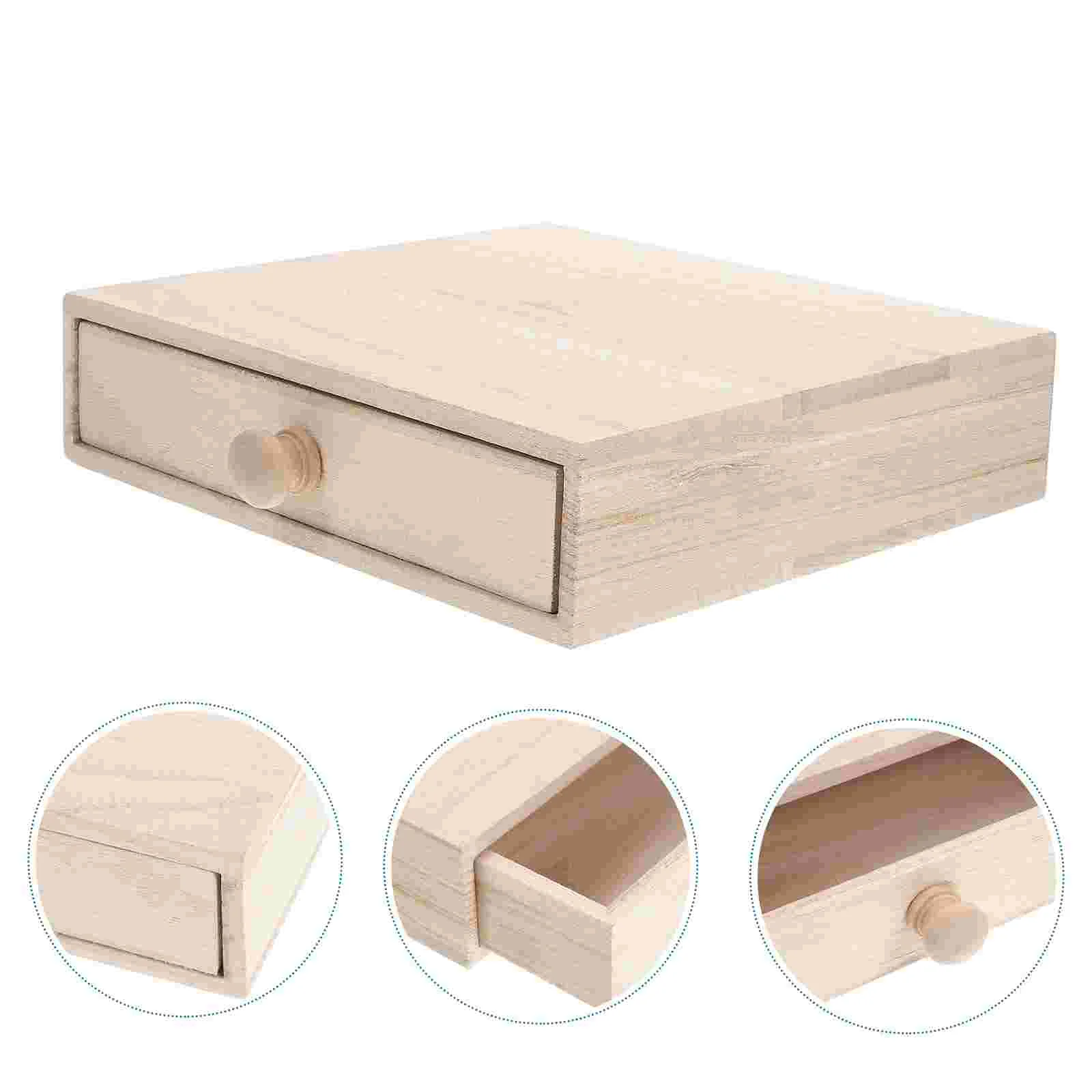 Tea Box Gift Wooden Crates Unfinished Crafts Vintage Decor Storage Jewelry Organizer Holder Boxes Empty
Tea Box Gift Wooden Crates Unfinished Crafts Vintage Decor Storage Jewelry Organizer Holder Boxes Empty