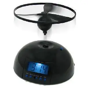 Top Ten Creative Flying Alarm Clock Mute Lazy Luminous Modern Electronic Clock Student Bedside Alarm Clock Desk Clock
Top Ten Creative Flying Alarm Clock Mute Lazy Luminous Modern Electronic Clock Student Bedside Alarm Clock Desk Clock