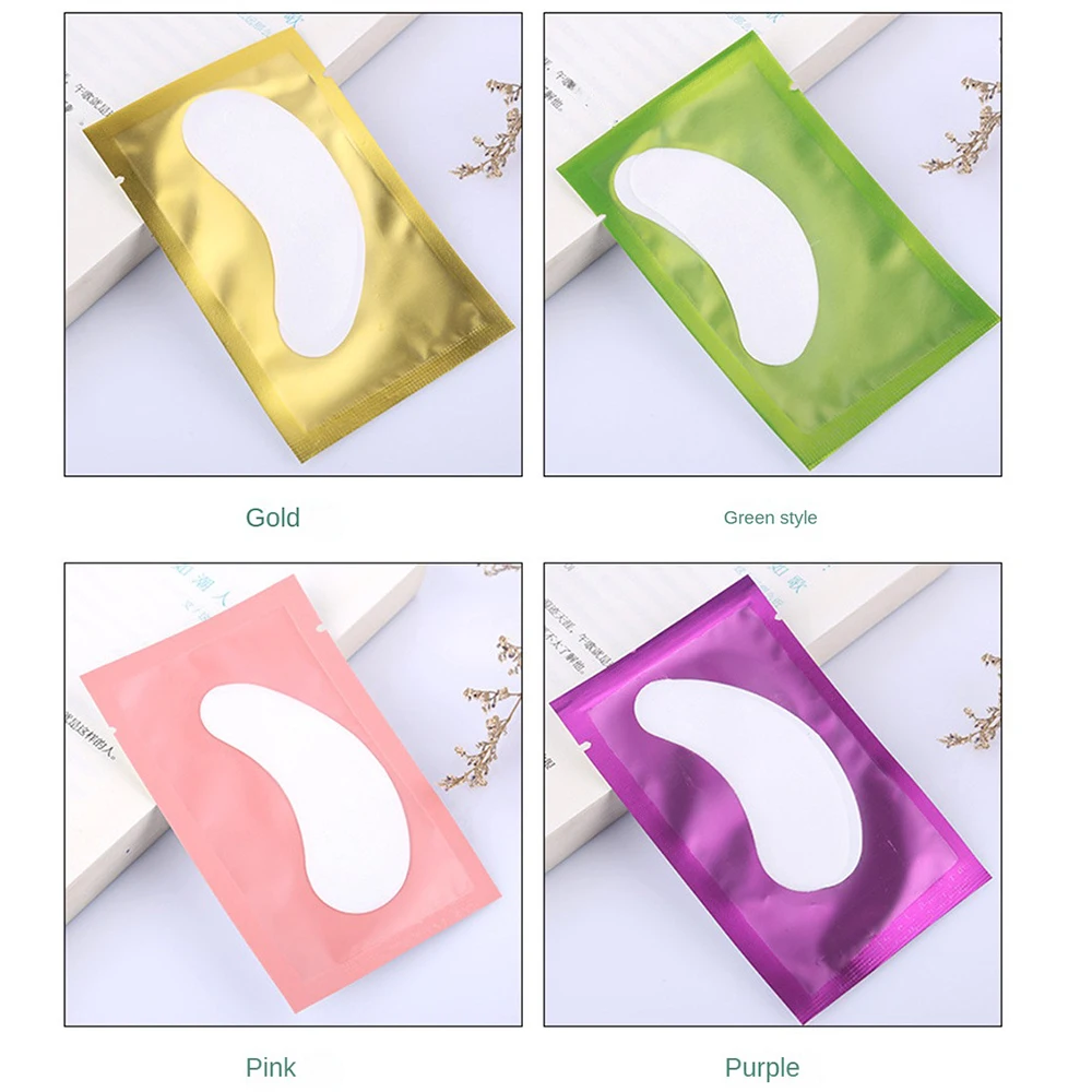 Under Eye Pad Reusable High Quality Lash Extension Comfortable Premium Makeup Tool Innovative Lash Extension Tool Top-rated
Under Eye Pad Reusable High Quality Lash Extension Comfortable Premium Makeup Tool Innovative Lash Extension Tool Top-rated