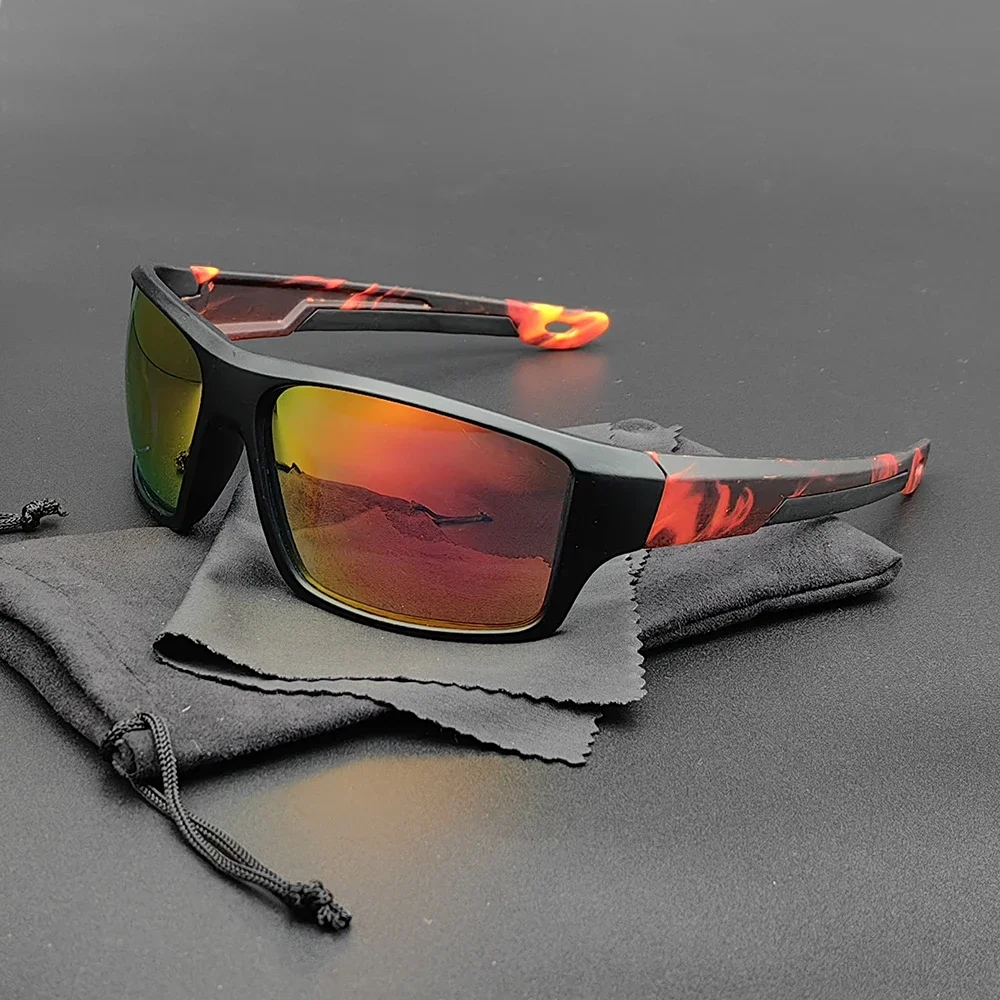 Polarized Cycling Glasses Men Women Outdoor Running Racing Bike Eyewear Male Bicycle Sunglasses 2024 Cyclist Goggles Cycle Eyes
Polarized Cycling Glasses Men Women Outdoor Running Racing Bike Eyewear Male Bicycle Sunglasses 2024 Cyclist Goggles Cycle Eyes