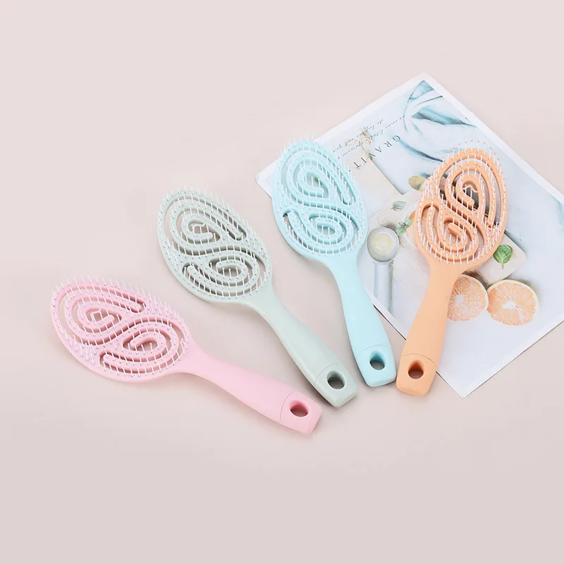 Relaxing Hollow Up Massage Comb Portable Hair Brush Handhel Massage Brush Head Combs Scalp Massage Brush Wavy Comb
Relaxing Hollow Up Massage Comb Portable Hair Brush Handhel Massage Brush Head Combs Scalp Massage Brush Wavy Comb