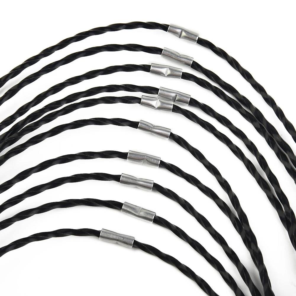 Spool Lines Strimmer Trimmer Strong Spool Line 10pcs ART23 F016800431 For BOSCH ART For Bosch ART23 High Quality
Spool Lines Strimmer Trimmer Strong Spool Line 10pcs ART23 F016800431 For BOSCH ART For Bosch ART23 High Quality