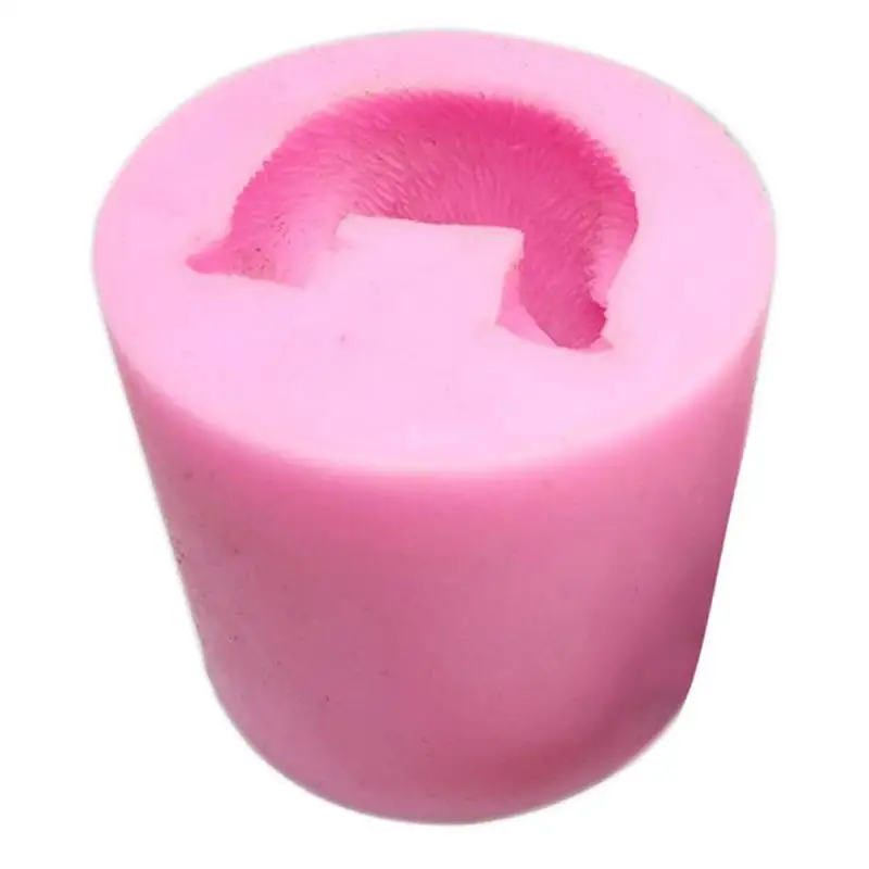 3D Panda Furnishing Articles Mold Fondant Cake Decorating Tool Cake Chocolate Mold DIY Handmade Ashtray Candle Holder Clay Craft
3D Panda Furnishing Articles Mold Fondant Cake Decorating Tool Cake Chocolate Mold DIY Handmade Ashtray Candle Holder Clay Craft