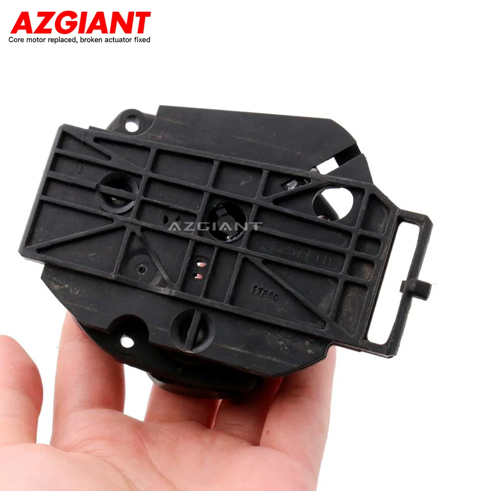Привод двигателя для регулировки боковой зеркальной линзы Azgiant для Ford FUSION 2002-2005, Ford FIESTA MK6, 2002-2007
Привод двигателя для регулировки боковой зеркальной линзы Azgiant для Ford FUSION 2002-2005, Ford FIESTA MK6, 2002-2007