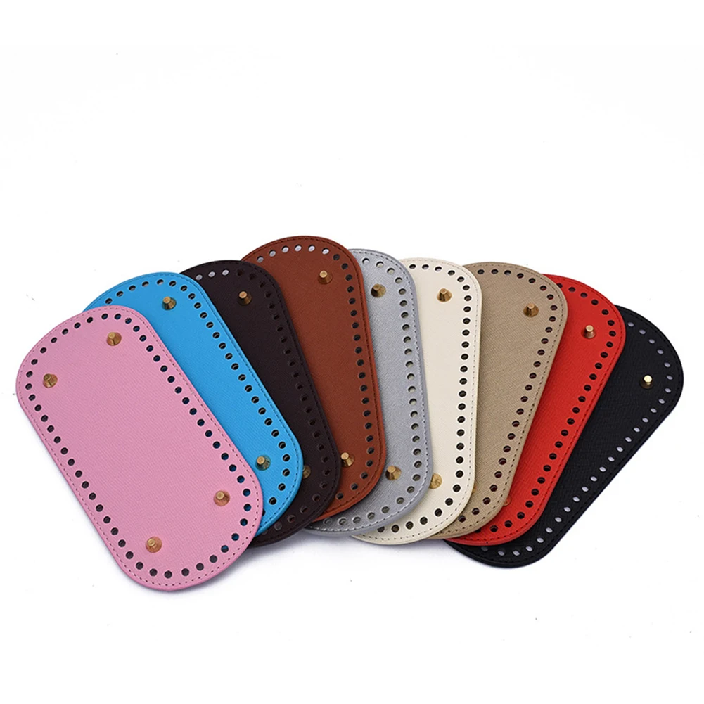 1pc Knitted Bag Long Bottom Crochet Bag Base Former Bag Making Accessories For DIY Projects And Bag Craft Repairs 22cmx10cm
1pc Knitted Bag Long Bottom Crochet Bag Base Former Bag Making Accessories For DIY Projects And Bag Craft Repairs 22cmx10cm