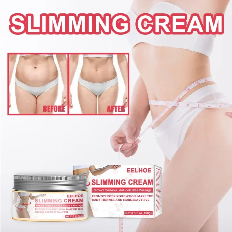 

Sdottor New Body Slimming Massage Cream Fat Burning Weight Loss Anti-cellulite big belly Sculpting Hot Cream for Body Abdominal