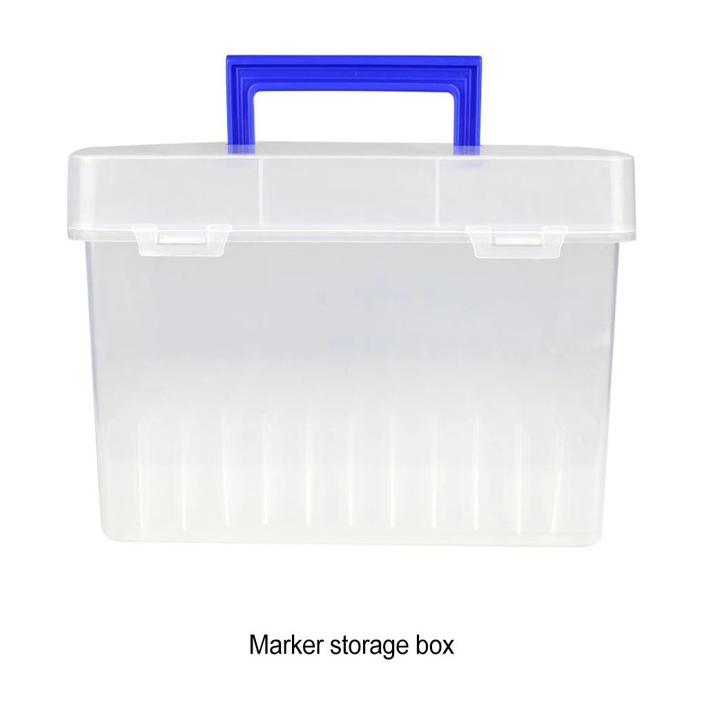 Wide Application Pencil Holder Clear Plastic Case For Markers Pens Organization Easy To Clean 
Wide Application Pencil Holder Clear Plastic Case For Markers Pens Organization Easy To Clean