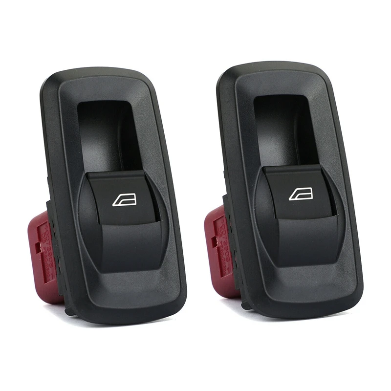 2X переключатель управления окном питания 8A6T14529AA 8A6T-14529-AA для Ford Fiesta VI 1,25 1,4 1,6 2008-2013 автомобильные аксессуары
2X переключатель управления окном питания 8A6T14529AA 8A6T-14529-AA для Ford Fiesta VI 1,25 1,4 1,6 2008-2013 автомобильные аксессуары