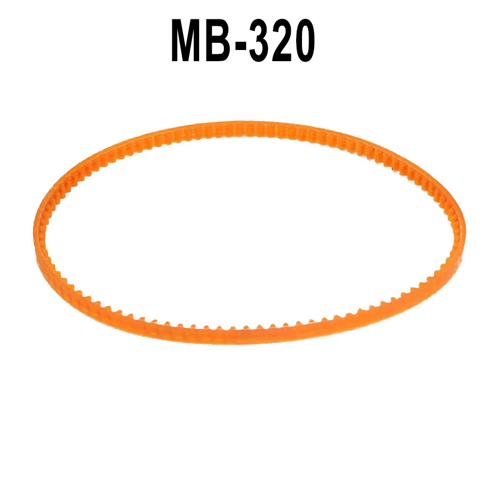 Sewing Machine Small Strap Gear Belt Motor Drive V Belt Household Serger Overlock Tools MB-300 320 340 350 360 380 400 410
Sewing Machine Small Strap Gear Belt Motor Drive V Belt Household Serger Overlock Tools MB-300 320 340 350 360 380 400 410