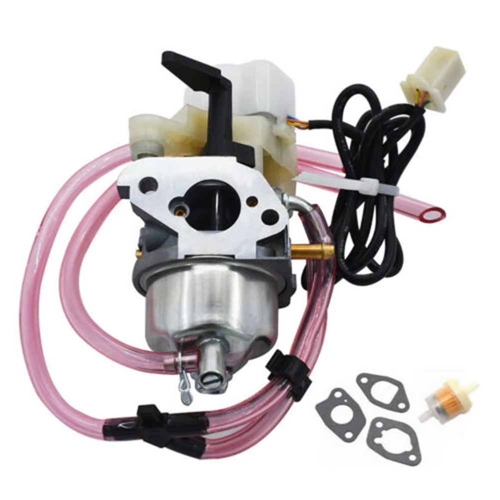 Carburetor For Honda EU20i EU2000I Home Power Generator 16100-Z0D-D03 Lawn Mower Carb Garden Lawn Mower Accessories
Carburetor For Honda EU20i EU2000I Home Power Generator 16100-Z0D-D03 Lawn Mower Carb Garden Lawn Mower Accessories