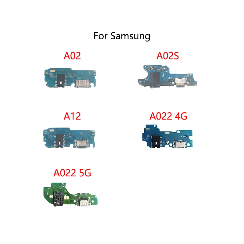USB Charge Dock Socket Connector Flex Cable For Samsung A02 A022F A02S A025F A12 A125F A22 4G A225F 5G A226B Charging Board
USB Charge Dock Socket Connector Flex Cable For Samsung A02 A022F A02S A025F A12 A125F A22 4G A225F 5G A226B Charging Board