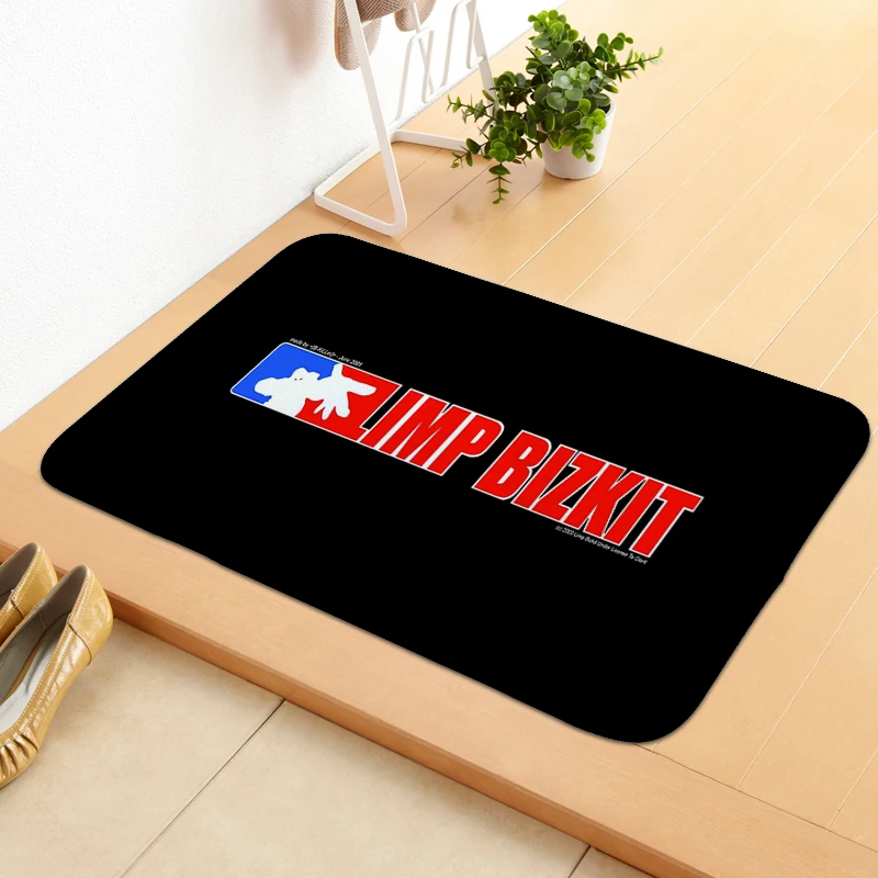 Washable Non-slip Kitchen Mats Limp Bizkites Room Decorating Items Floor Mats for Home Decorations Bath Rug Aesthetic Bathmat
Washable Non-slip Kitchen Mats Limp Bizkites Room Decorating Items Floor Mats for Home Decorations Bath Rug Aesthetic Bathmat