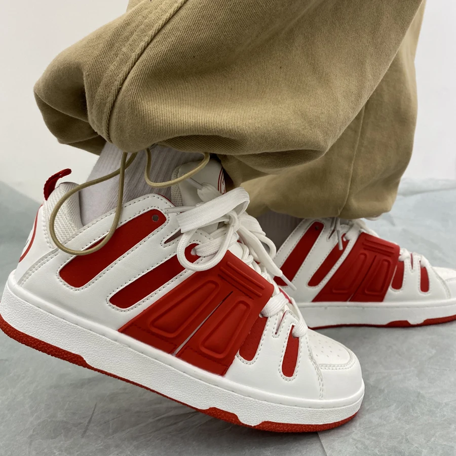 Women's Luxary Chunky Sneakers 2023 Mesh Breathable Shoes for Men Sports Running Casual Ladies Fitness Vulcanize Shoes
Women's Luxary Chunky Sneakers 2023 Mesh Breathable Shoes for Men Sports Running Casual Ladies Fitness Vulcanize Shoes