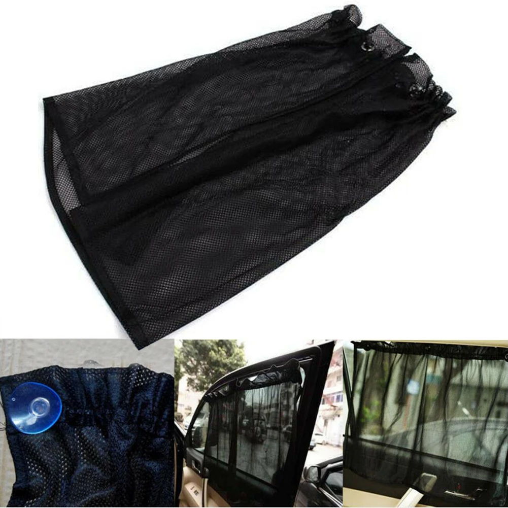 1Pair Car Curtain Sun Blinds Shade Mesh Sunshade Shield Visor Block Kids Easy Installation Automobiles Interior Accessories
1Pair Car Curtain Sun Blinds Shade Mesh Sunshade Shield Visor Block Kids Easy Installation Automobiles Interior Accessories