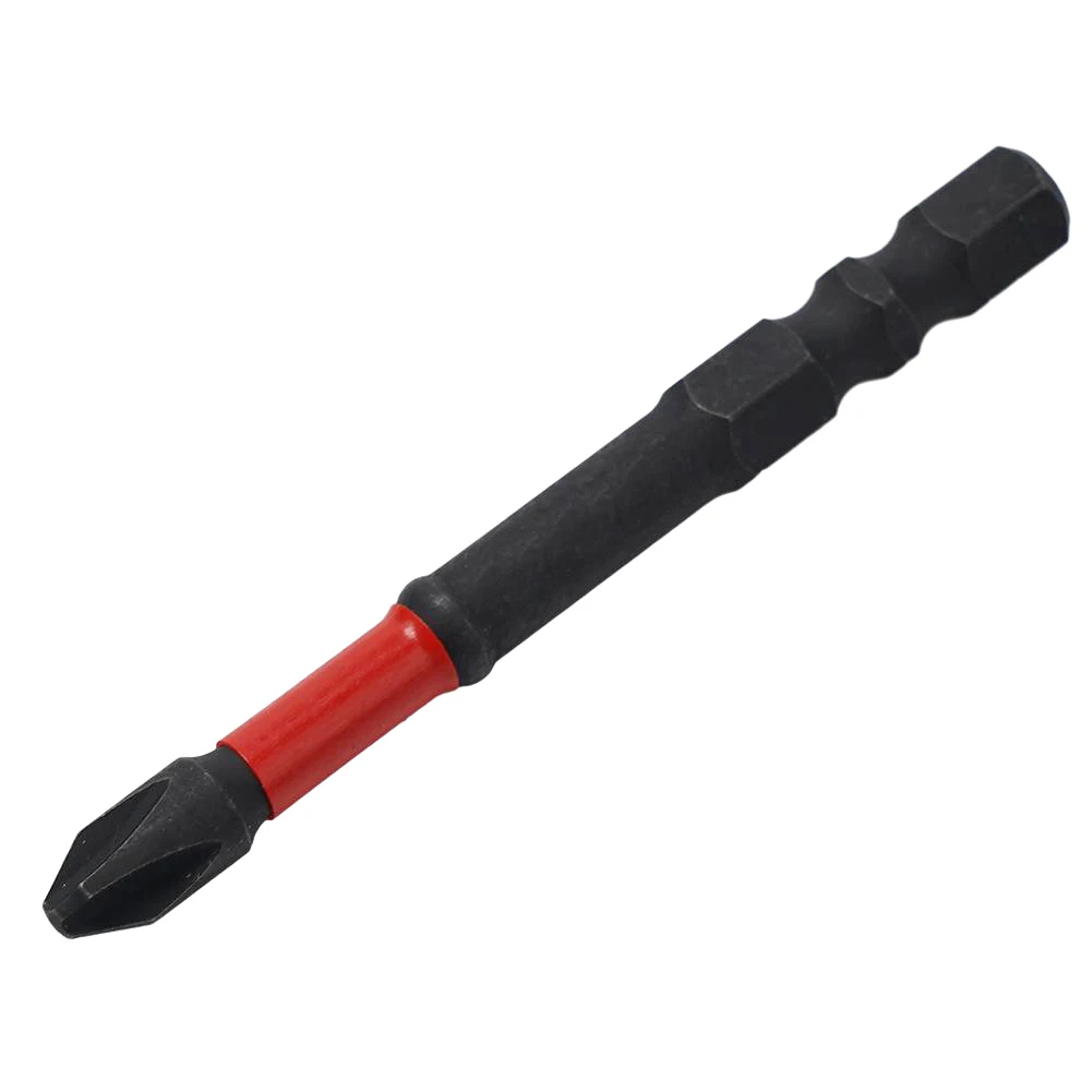 Screwdriver Bit Special Screwdriver Work More Easily Color Differentiation Easy To Work FPH2 For Socket Switch
Screwdriver Bit Special Screwdriver Work More Easily Color Differentiation Easy To Work FPH2 For Socket Switch