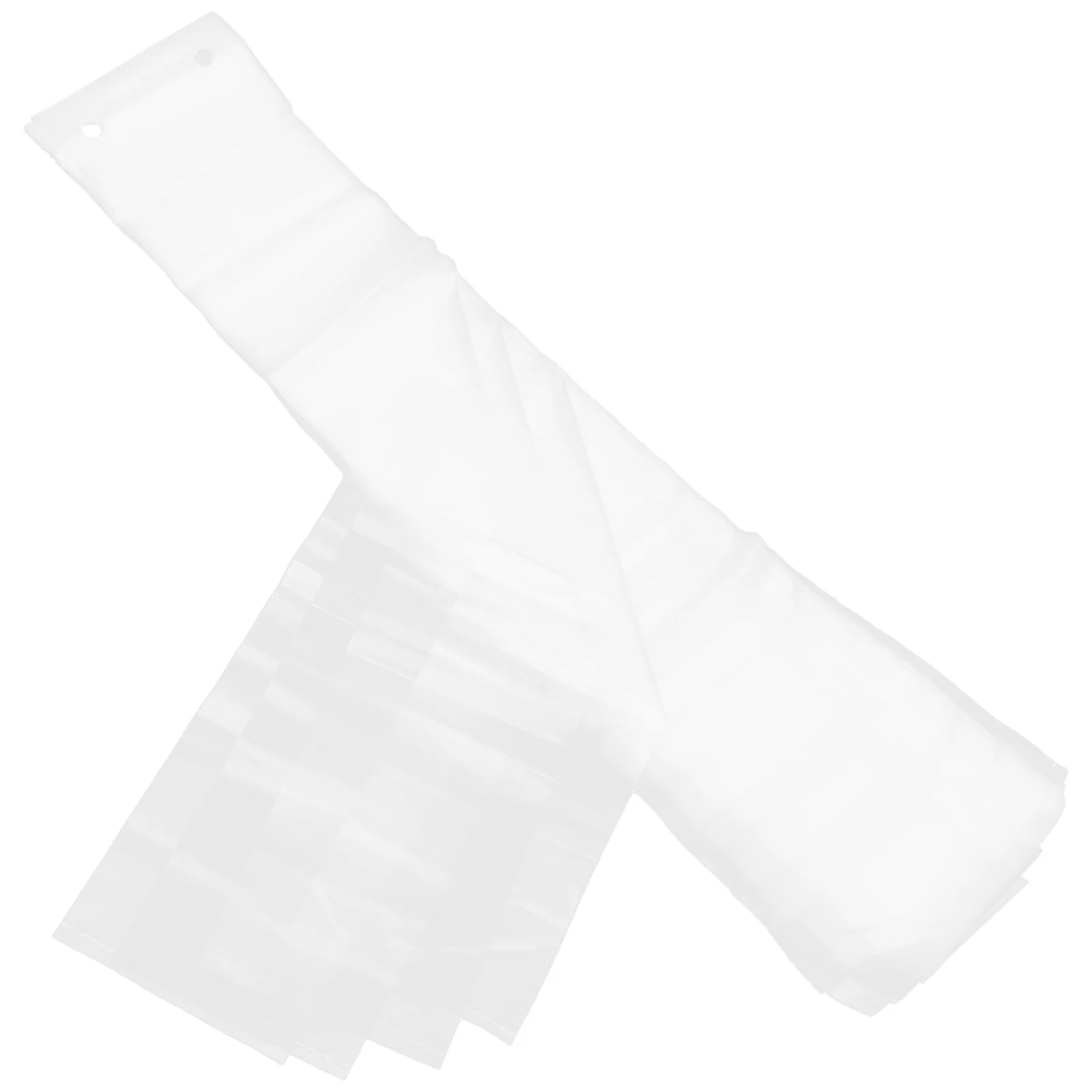 200 Pcs Disposable Umbrella Bag Wet Umbrellas for Rain Container Holder Professional Plastic Supply Long Handle Bags
200 Pcs Disposable Umbrella Bag Wet Umbrellas for Rain Container Holder Professional Plastic Supply Long Handle Bags