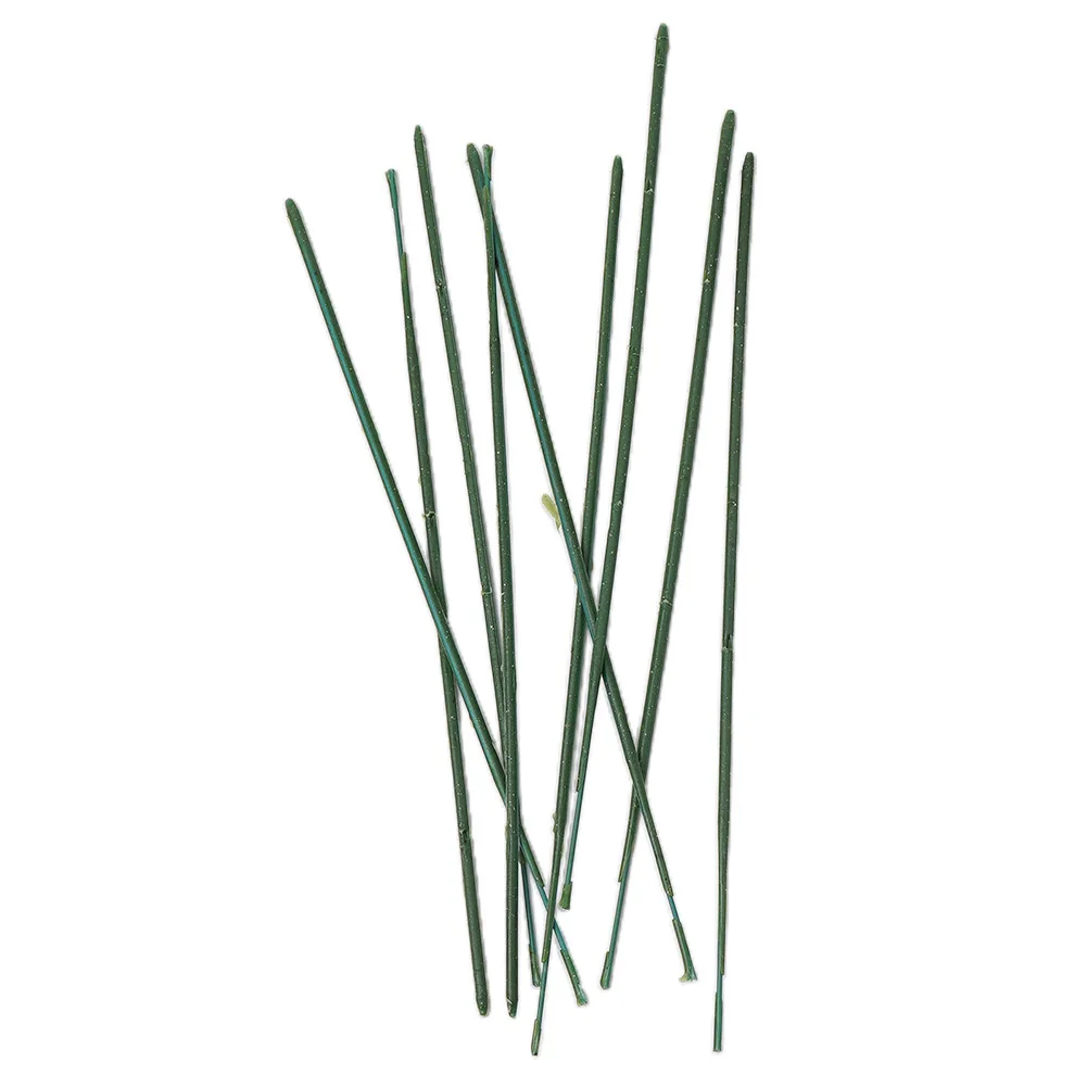 100pcs Plastic Floral Stem, Artificial Flower Rod Ideal Home Decor Art DIY Ornament Room DecorationFor The Crafts Person
100pcs Plastic Floral Stem, Artificial Flower Rod Ideal Home Decor Art DIY Ornament Room DecorationFor The Crafts Person