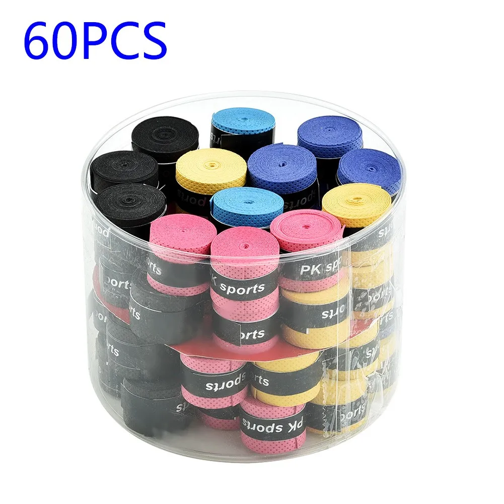 Fishing durable Band tennis training Racquet Accessory Sports Anti Skid Proof Sweat Tape Tennis Overgrip Fitness
Fishing durable Band tennis training Racquet Accessory Sports Anti Skid Proof Sweat Tape Tennis Overgrip Fitness