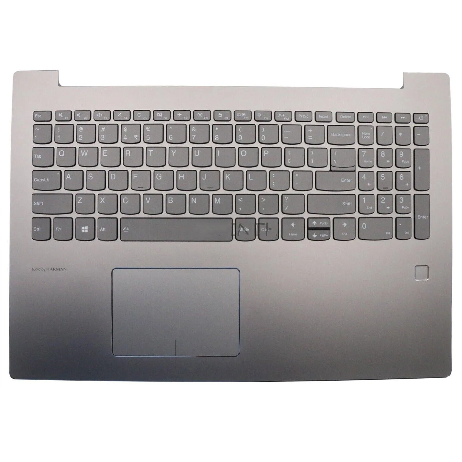 Новый Упор для рук верхний корпус с подсветкой клавиатуры для Lenovo IdeaPad 520-15IKB 520-15
Новый Упор для рук верхний корпус с подсветкой клавиатуры для Lenovo IdeaPad 520-15IKB 520-15