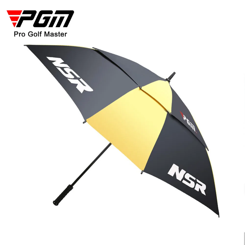 PGM Golf Umbrellas Sun Protection and Rain Protection Fiberglass Material Oversized Umbrella Umbrella Spring and Summer YS004
PGM Golf Umbrellas Sun Protection and Rain Protection Fiberglass Material Oversized Umbrella Umbrella Spring and Summer YS004