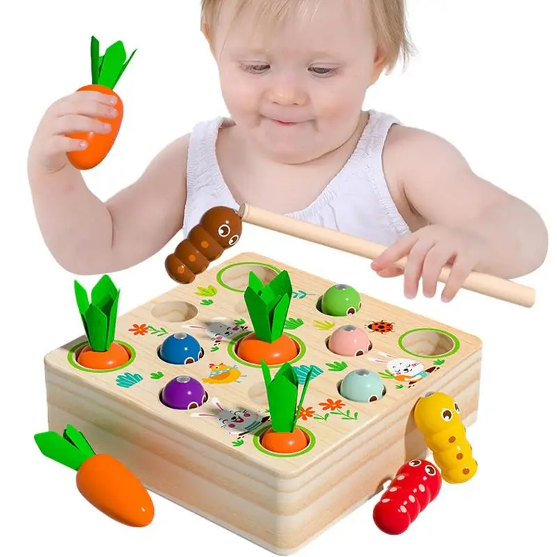 Carrot Sorting Toy Carrot Shape Sorting Game Harvest Game Matching Puzzle Colorful Carrot Shape Matching Puzzle Preschool
Carrot Sorting Toy Carrot Shape Sorting Game Harvest Game Matching Puzzle Colorful Carrot Shape Matching Puzzle Preschool