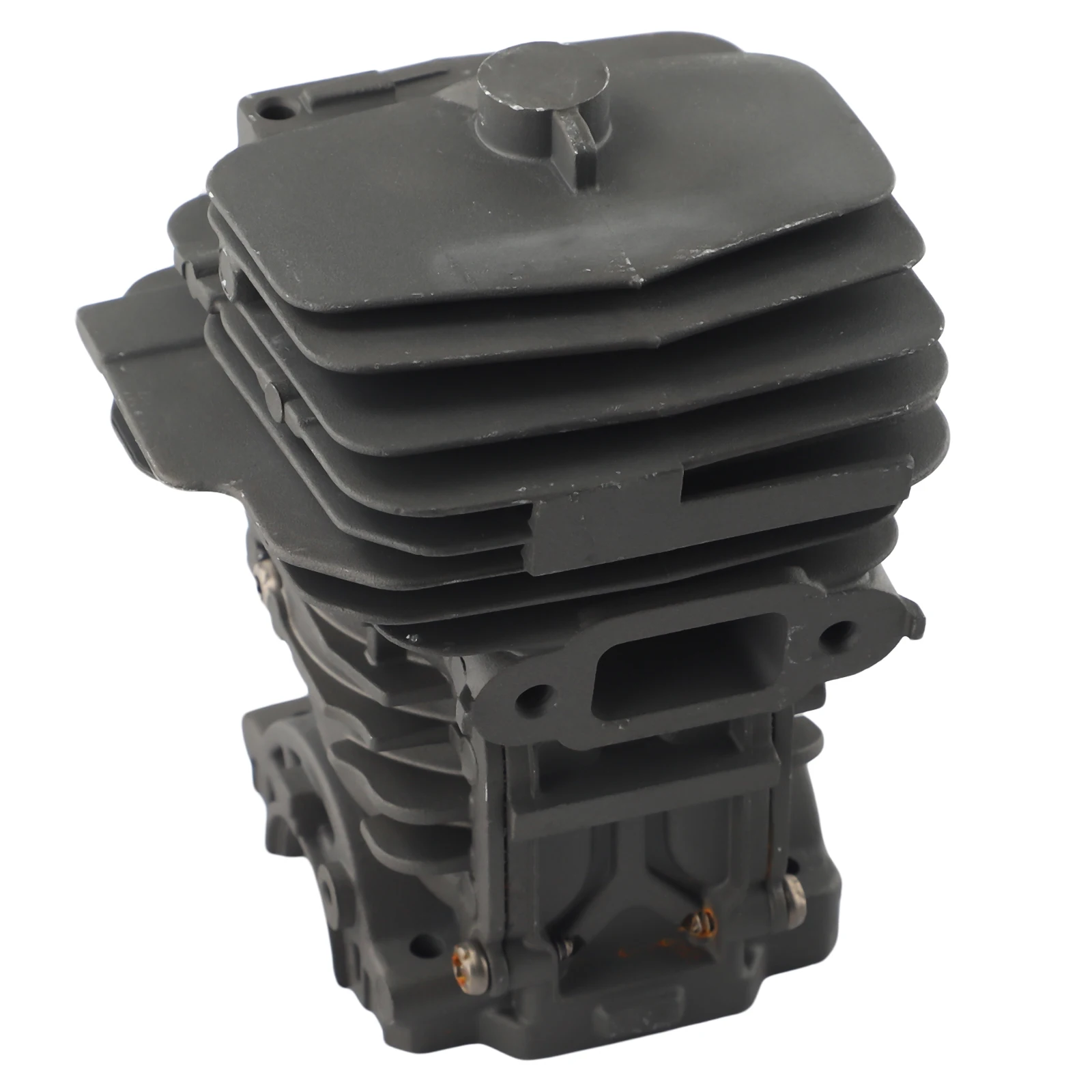 Durable Cylinder Kit 2set Graden Accessories Replacement 44mm Kit Chainsaw Cylinder Piston Type Engine Fits For Stihl MS251
Durable Cylinder Kit 2set Graden Accessories Replacement 44mm Kit Chainsaw Cylinder Piston Type Engine Fits For Stihl MS251