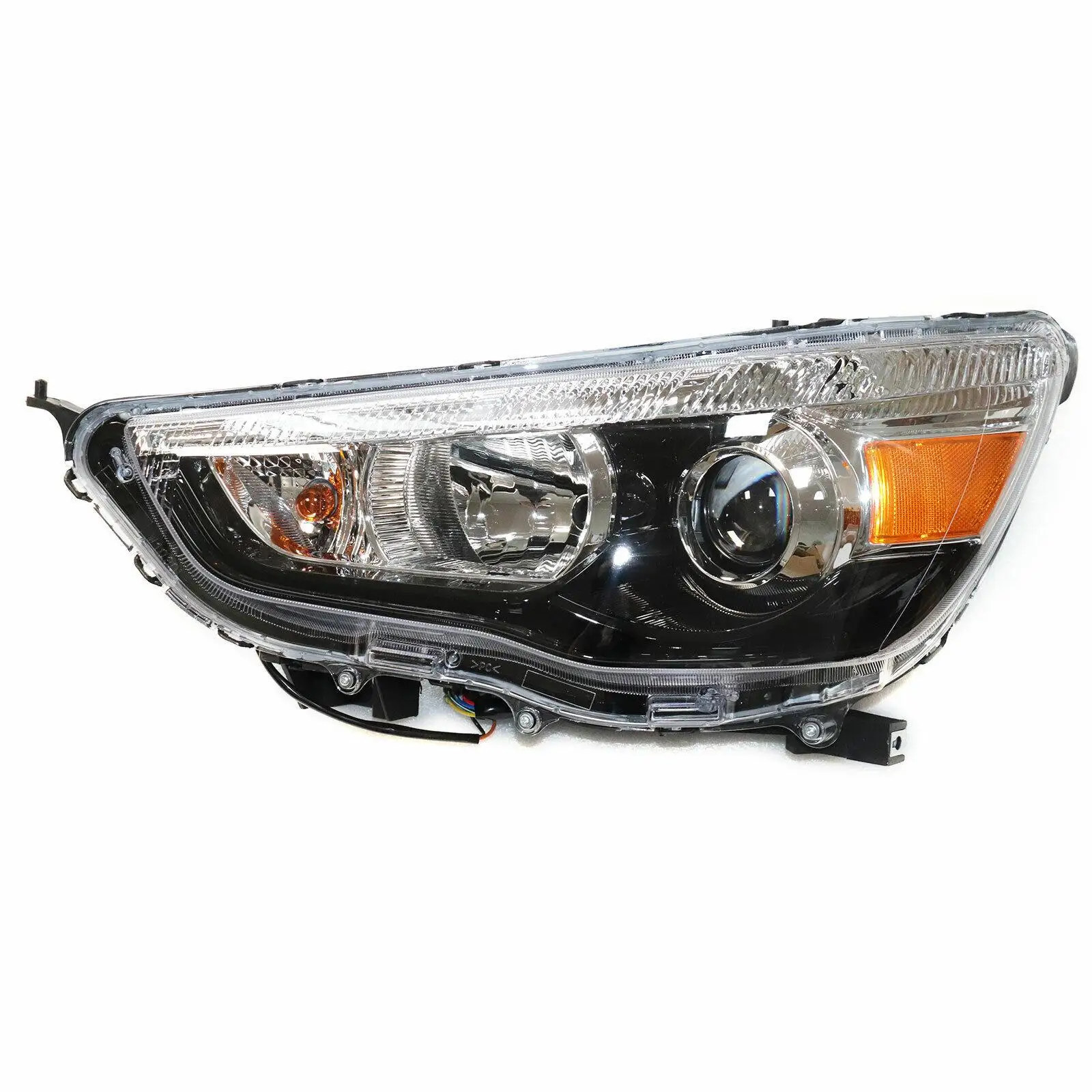 For 2011 2012 2013 2014 2015 2016 2017 2018 2019 Mitsubishi Outlander Sport Headlight Headlamp Left Driver Side LH
For 2011 2012 2013 2014 2015 2016 2017 2018 2019 Mitsubishi Outlander Sport Headlight Headlamp Left Driver Side LH
