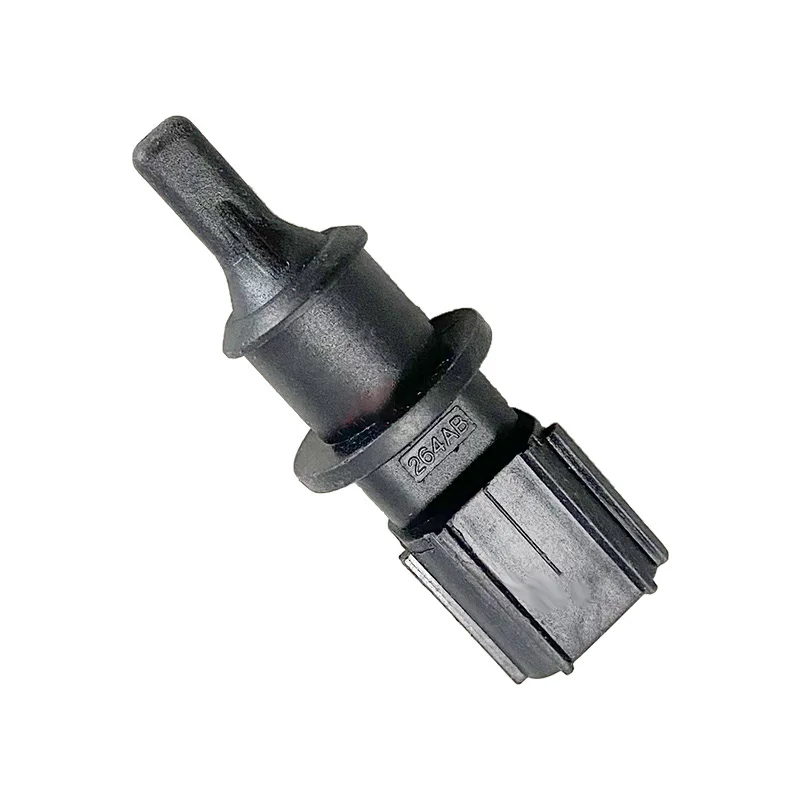 NBJKATO Brand New Genuine Ambient Air Temperature Sensor 05149264AB For Jeep Compass Patriot Dodge Journey Grand Caravan
NBJKATO Brand New Genuine Ambient Air Temperature Sensor 05149264AB For Jeep Compass Patriot Dodge Journey Grand Caravan