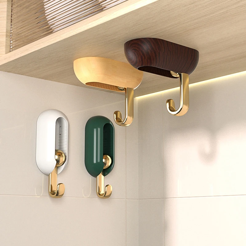 Многоцелевой пластиковый крючок с поворотом на 360 °, крючок для прихожей, сумки, пальто, держатель для полотенец, ключей, вешалка, стойка, кухонный крючок
Многоцелевой пластиковый крючок с поворотом на 360 °, крючок для прихожей, сумки, пальто, держатель для полотенец, ключей, вешалка, стойка, кухонный крючок