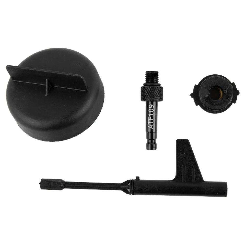 Car Tools 4pcs/set 725589009000 725589029000 Black Car Accessories Direct Replacement High Quality Practical To Use
Car Tools 4pcs/set 725589009000 725589029000 Black Car Accessories Direct Replacement High Quality Practical To Use