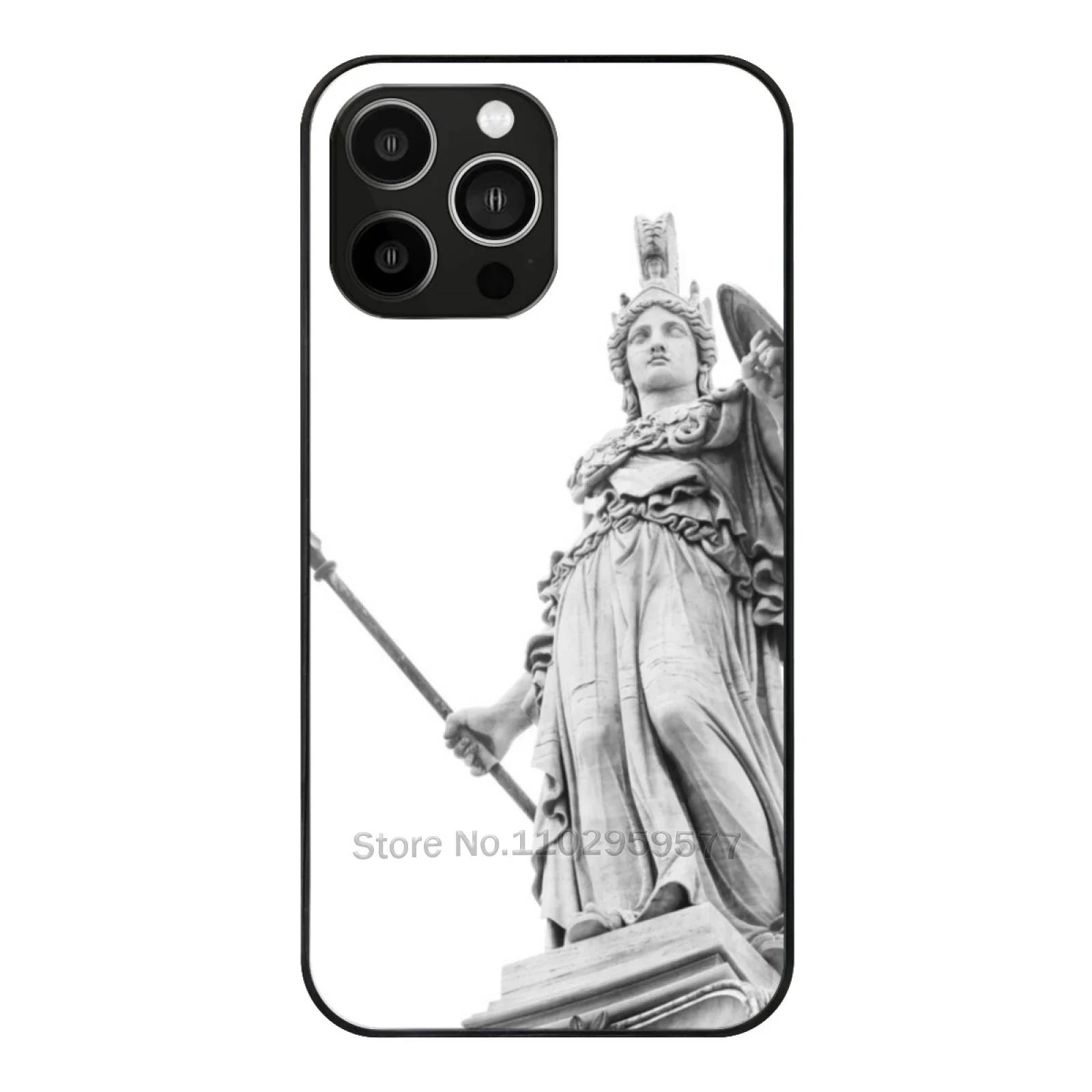 Athena Goddess Of Wisdom #1 #Wall #Art Glass Case For Iphone 15 14 13 12 Pro Max Tempered Phone Cover
Athena Goddess Of Wisdom #1 #Wall #Art Glass Case For Iphone 15 14 13 12 Pro Max Tempered Phone Cover