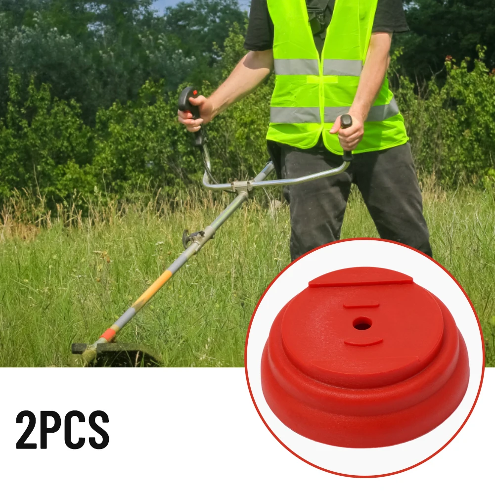 Garden Power Tools Plastic Cover Part Replacement Universal Brush Cutter Button Cap Cutting Head Grass Trimmers
Garden Power Tools Plastic Cover Part Replacement Universal Brush Cutter Button Cap Cutting Head Grass Trimmers