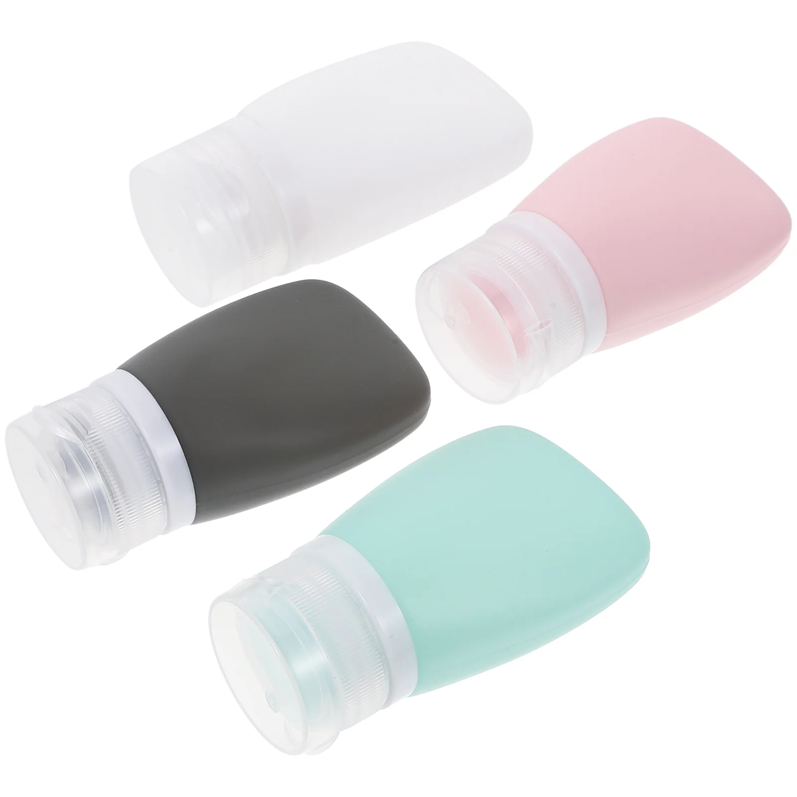 4pcs Sauce Dispenser Ketchup Squeeze Holder Sauce Extruded Bottle Squeeze Bottles Empty Bottles
4pcs Sauce Dispenser Ketchup Squeeze Holder Sauce Extruded Bottle Squeeze Bottles Empty Bottles