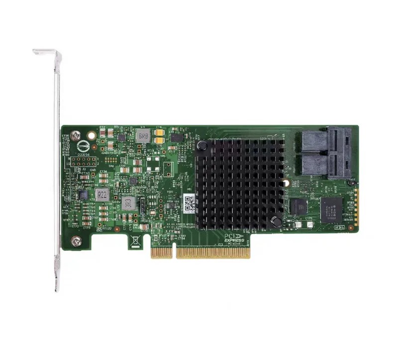 Для LSI SAS3008-8i 9311-8i 12 Гбит/с 8 портов HBA PCI-E 3,0 SATA SAS RAID контроллер
Для LSI SAS3008-8i 9311-8i 12 Гбит/с 8 портов HBA PCI-E 3,0 SATA SAS RAID контроллер