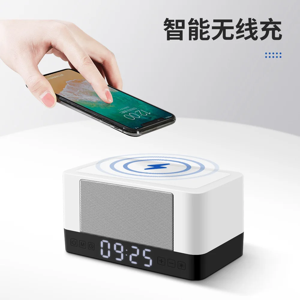 42321sdlti-functgaion wireless spgeaker atmosdsphhere light clocgk wireless Bluetooth sphgdsdeaker
42321sdlti-functgaion wireless spgeaker atmosdsphhere light clocgk wireless Bluetooth sphgdsdeaker