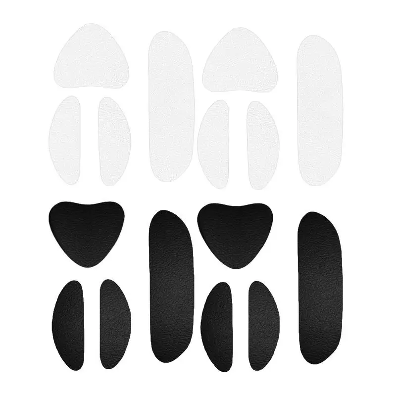 Shoe Hole Repair Toe Patch Self-Adhesive Sneaker Patches Shoe Hole Toeburst Patch Shoe Hole Repair Patch Kit For Soccer Shoes
Shoe Hole Repair Toe Patch Self-Adhesive Sneaker Patches Shoe Hole Toeburst Patch Shoe Hole Repair Patch Kit For Soccer Shoes