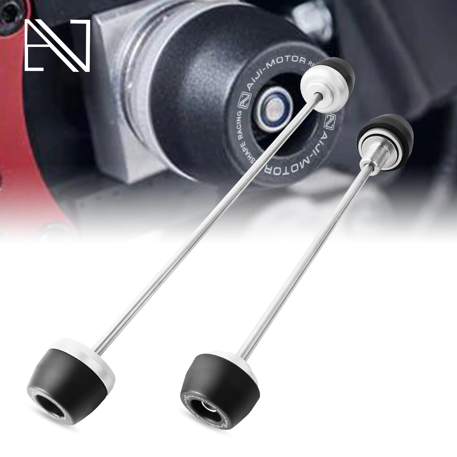 Передняя Задняя ось мотоцикла, вилка, слайдер для HONDA CBR1000RR CBR1000RR-R SP CBR 1000 RR
Передняя Задняя ось мотоцикла, вилка, слайдер для HONDA CBR1000RR CBR1000RR-R SP CBR 1000 RR