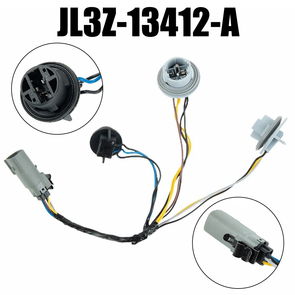 JL3Z-13412-A аксессуары для жгут проводов, высококачественные запасные части, практичные для Ford F-150 2018-2020
JL3Z-13412-A аксессуары для жгут проводов, высококачественные запасные части, практичные для Ford F-150 2018-2020
