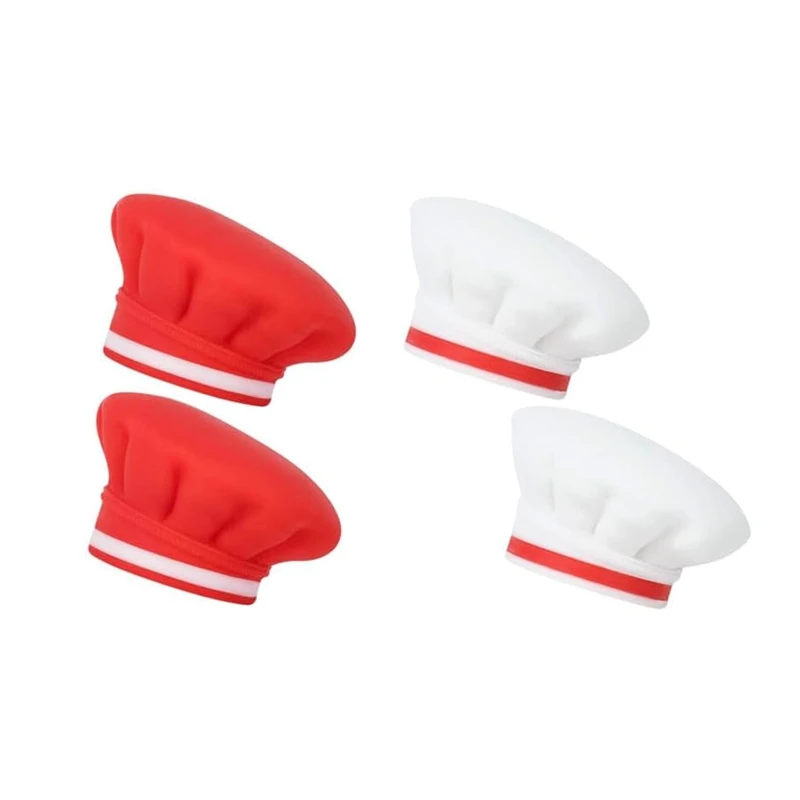 2Piece Reusable Silicone Wine Stopper Chef Hat Shaped Stoppers Champagne Beverage Stoppers Wine Stopper
2Piece Reusable Silicone Wine Stopper Chef Hat Shaped Stoppers Champagne Beverage Stoppers Wine Stopper