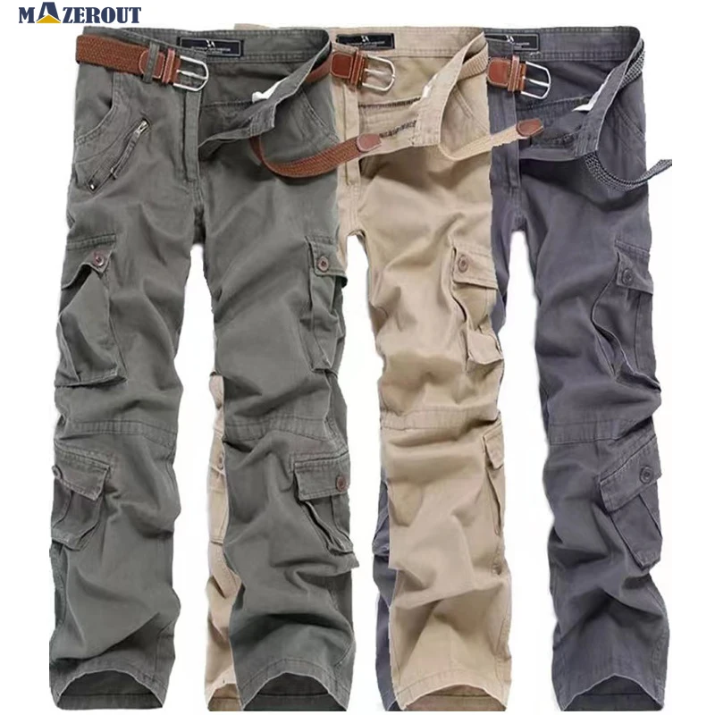 Men's Tactical Pants Spring Casual Army Military Camping Hiking Fishing Climbing Motorcyle Trousers Male Quick Dry City Cargo
Men's Tactical Pants Spring Casual Army Military Camping Hiking Fishing Climbing Motorcyle Trousers Male Quick Dry City Cargo