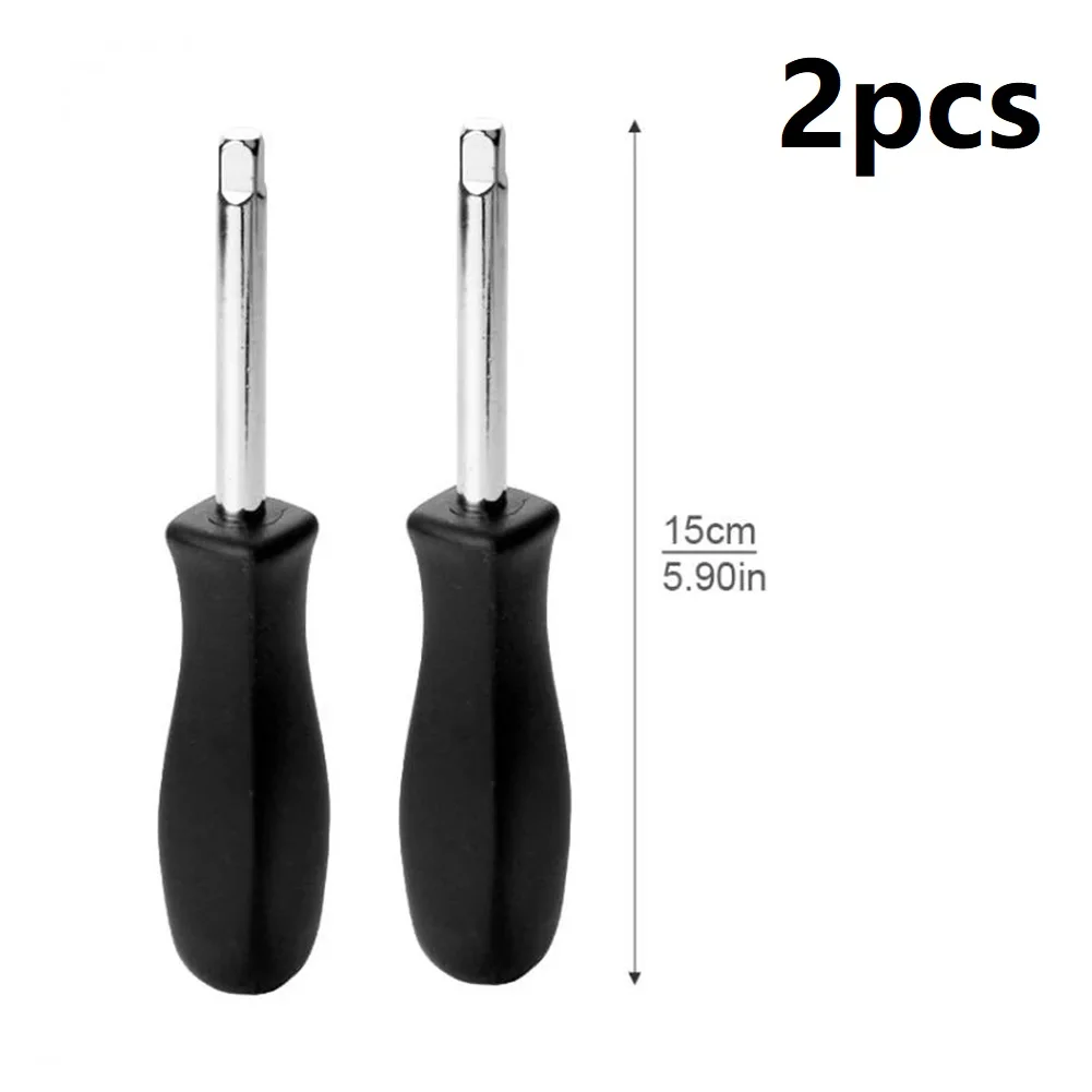 2pcs 150 MM Spanner Handle Single Head Wrench For Connected Small Flying Ratchet Wrenches Slide Rod AD Connectors Hand Tools
2pcs 150 MM Spanner Handle Single Head Wrench For Connected Small Flying Ratchet Wrenches Slide Rod AD Connectors Hand Tools