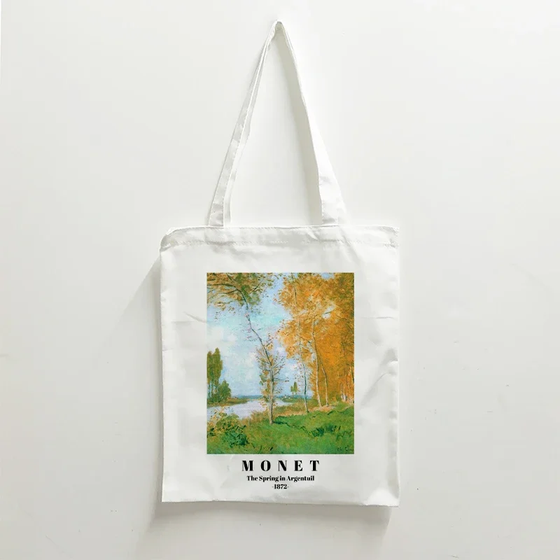 Canvas Tote Shopping Supermarket Pastel Aesthetic Bags For Women Casual Reusable Shopper Bag
Canvas Tote Shopping Supermarket Pastel Aesthetic Bags For Women Casual Reusable Shopper Bag