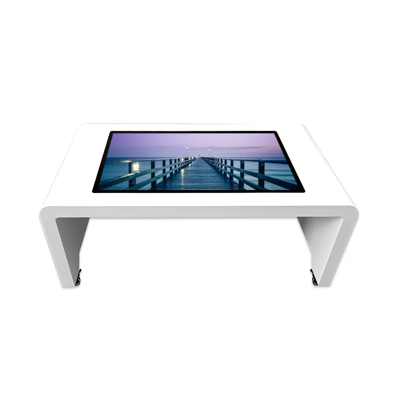Poling Kiosk Display Android School 43 Inch Smart Coffee Dinning For Hotel Restaurant Taking Order Table Top With Touch Screen
Poling Kiosk Display Android School 43 Inch Smart Coffee Dinning For Hotel Restaurant Taking Order Table Top With Touch Screen