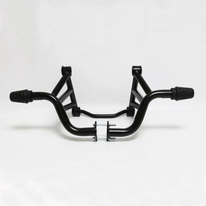 Motorcycle accessories 32mm Carbon Steel Material Motorcycle Bumper Engine Protection Bar Crash Bar For Benelli TNT135
Motorcycle accessories 32mm Carbon Steel Material Motorcycle Bumper Engine Protection Bar Crash Bar For Benelli TNT135