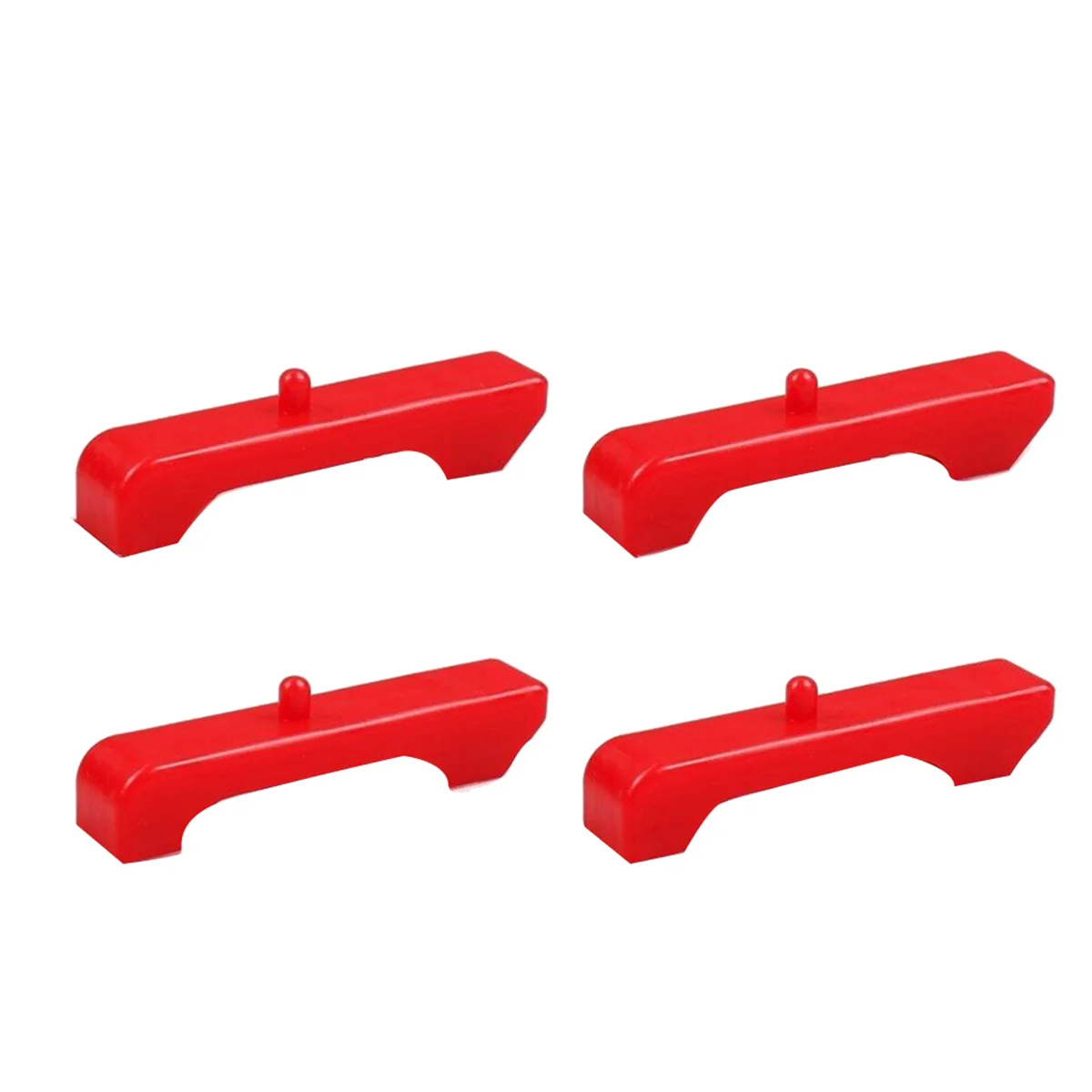Rubber Radiator Insulator Pads, Radiator Support Bushings Fits for Chevy 73-87 C10 Caprice
Rubber Radiator Insulator Pads, Radiator Support Bushings Fits for Chevy 73-87 C10 Caprice