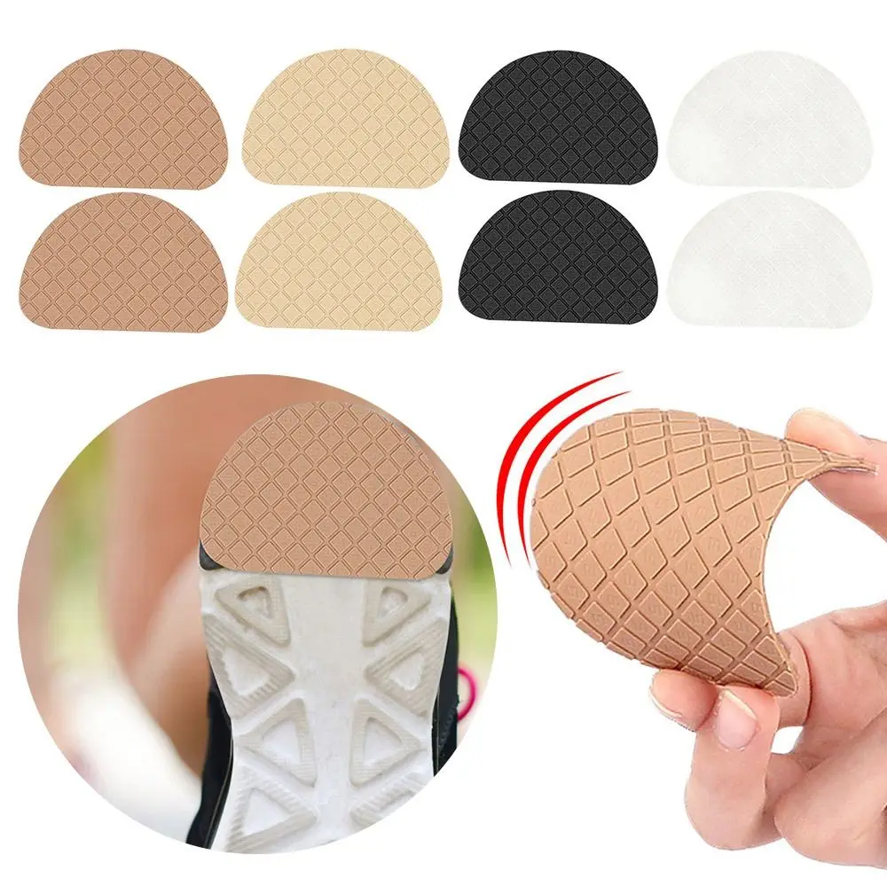 Self-Adhesive Non-slip Shoe Sole Protector Sole Guard DIY Silicone Soles Pads Wear-Resistant Replacement Shoes Mat Stickers
Self-Adhesive Non-slip Shoe Sole Protector Sole Guard DIY Silicone Soles Pads Wear-Resistant Replacement Shoes Mat Stickers