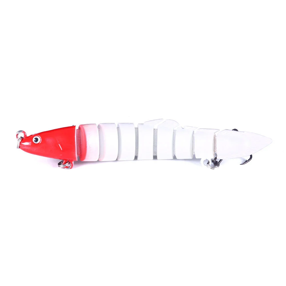 2022 Новый Seaknight Jointed Hard Sinking Crankbait Сверхдальнобойная приманка 10 см 10г Морская рыбалка Ловля с лодки Цель для BLACKBASS Сома Морской окунь Амурская щука Culter alburnus
2022 Новый Seaknight Jointed Hard Sinking Crankbait Сверхдальнобойная приманка 10 см 10г Морская рыбалка Ловля с лодки Цель для BLACKBASS Сома Морской окунь Амурская щука Culter alburnus